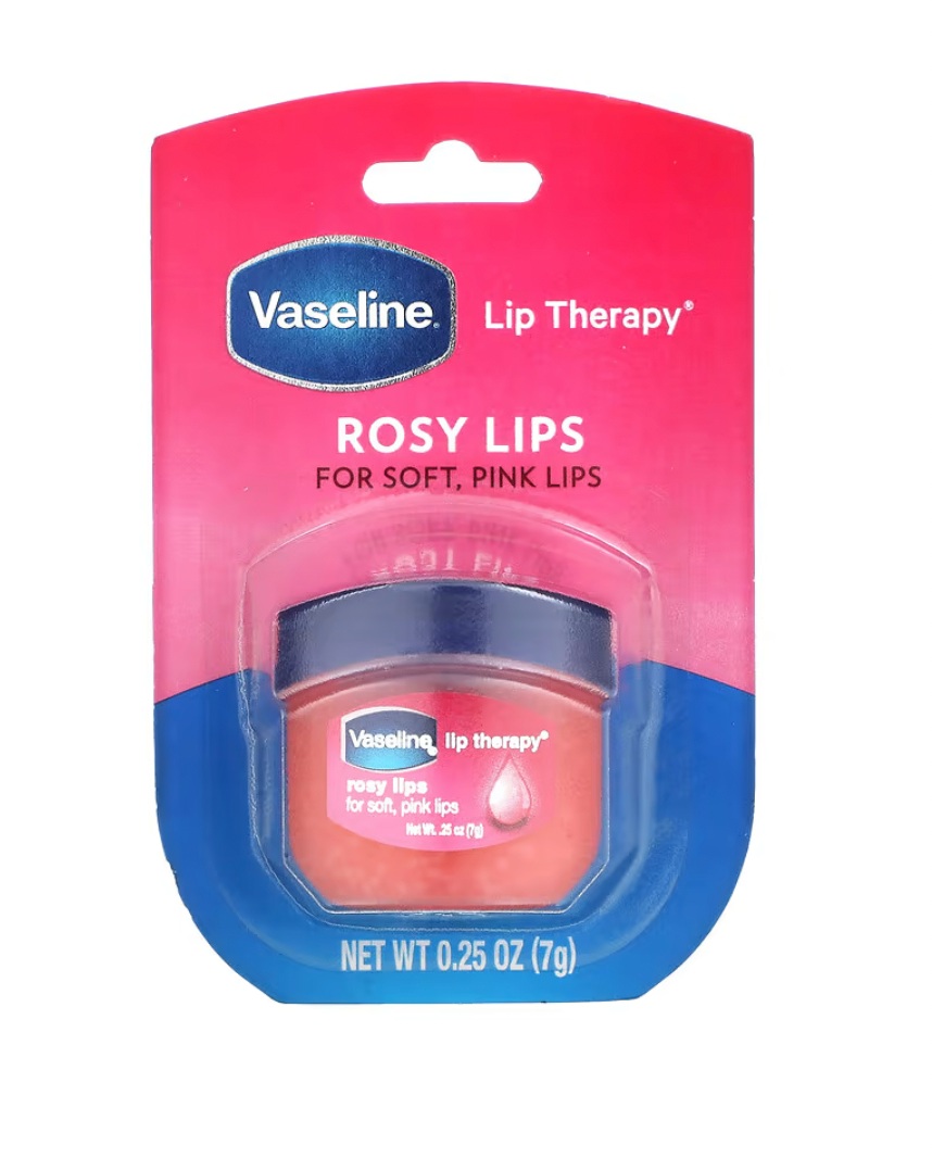 Lūpų vazelinas, Lip Therapy 7g